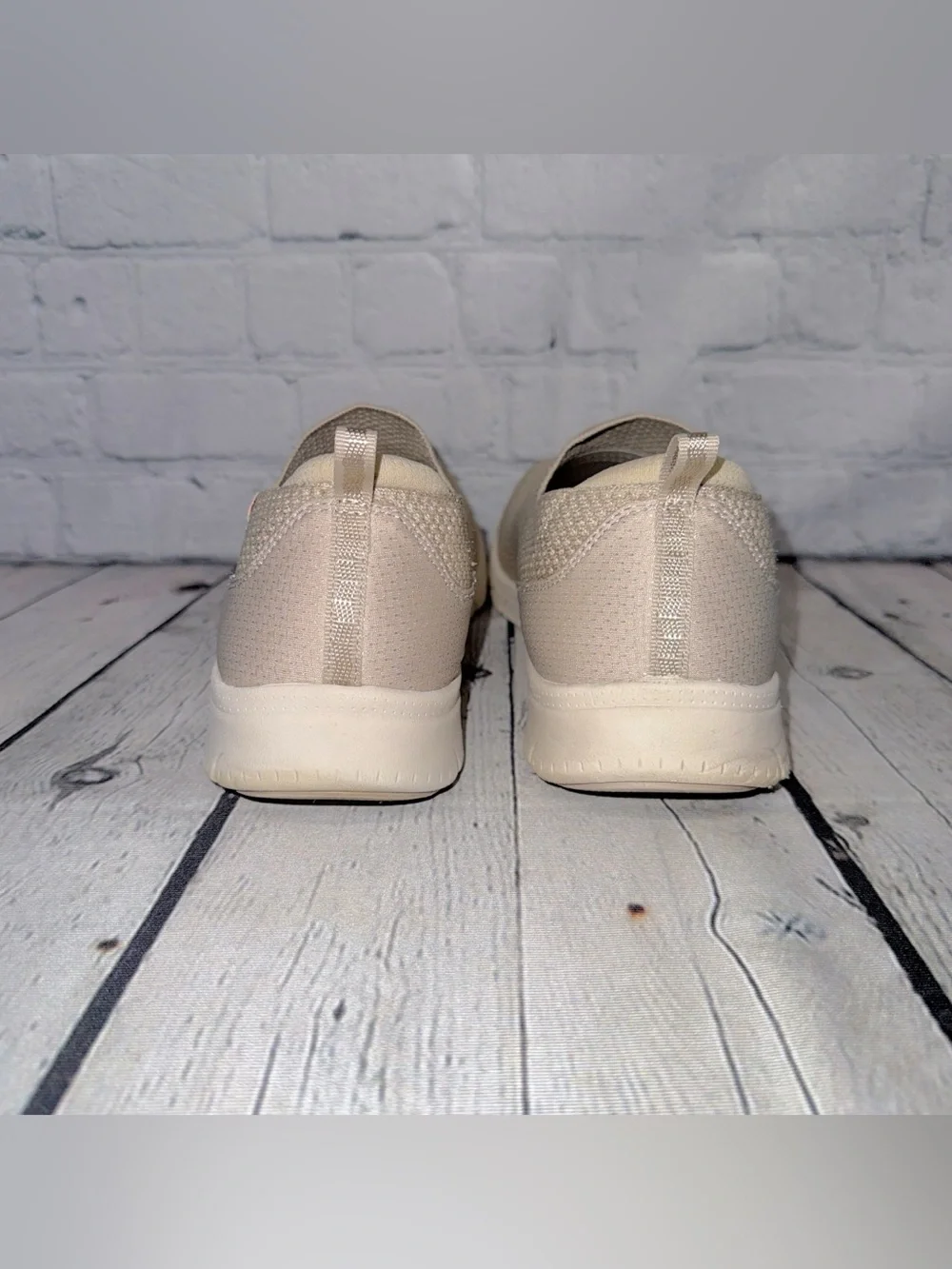 Skechers Sport Active Slip On Sneakers - Picture 6 of 7